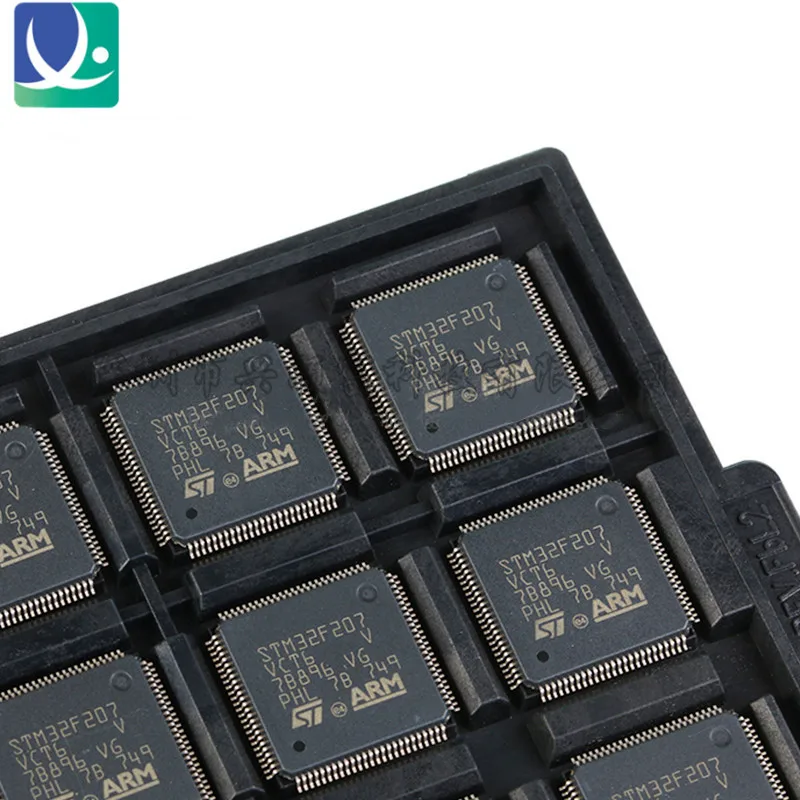 MCU microcontrollore a 32 bit Cortex-M3 braccio nuovissimo