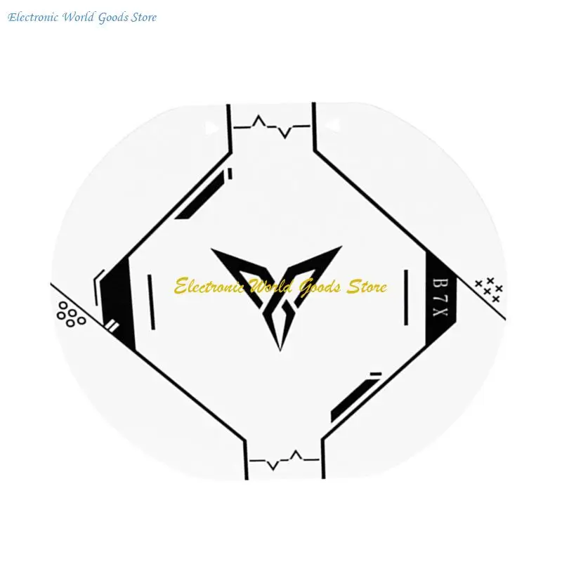 B7X Heat Sink Magne…