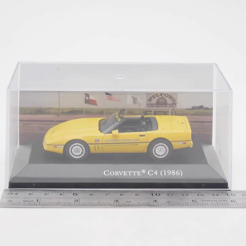 Ixo Diecast 1:43 Sc…