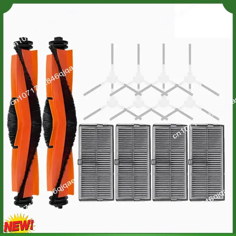 

A48I For Xiaomi Mijia M30S D103CN Robot Vacuum Cleaner Main Side Brush Hepa Filter Replacement Parts Accessories