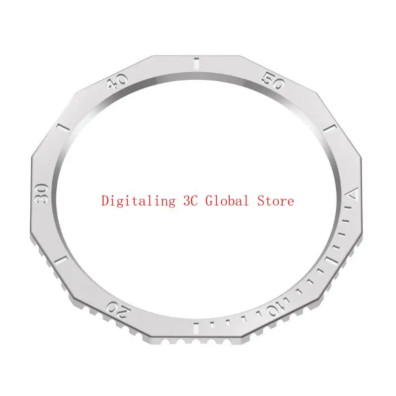 Frame Cover Frame Rings Cover for Smartwatchs for Watch6 Classic43mm R950/47mm