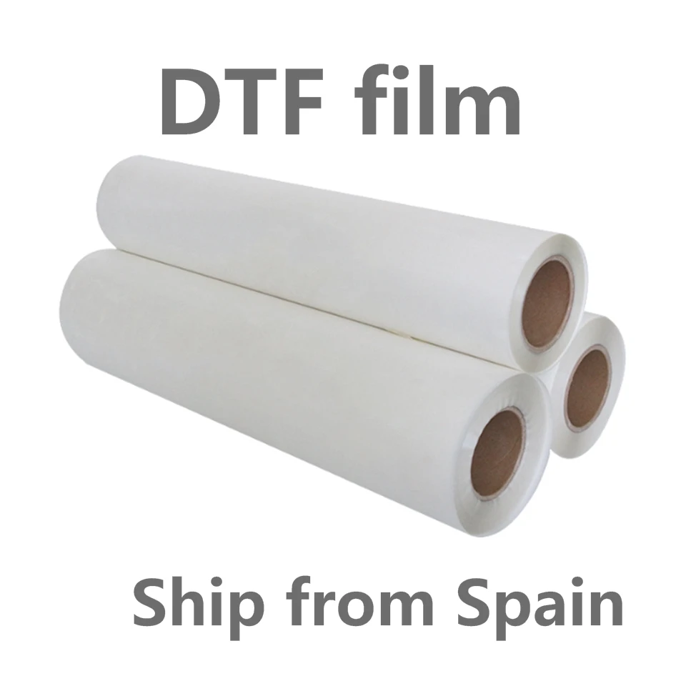 What Is HS Code 3920.62 and Why This Inkjet Transfer Film Rolls From Spain Works Better Than Anything Else I’ve Tried
