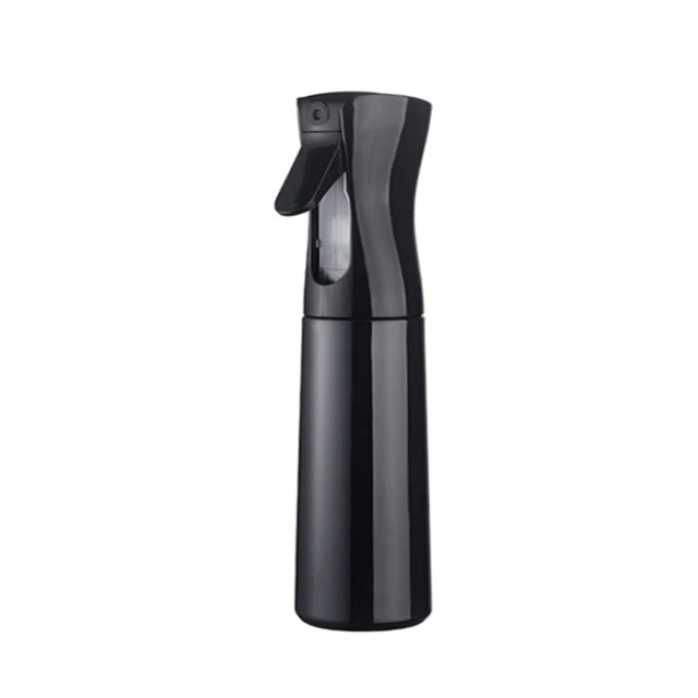 200/300/500 ml Hochdruck-Sprühflaschen, nachfüllbare Flaschen, kontinuierlicher Nebel, Gießkanne, automatischer Salon-Friseur-Wassersprüher