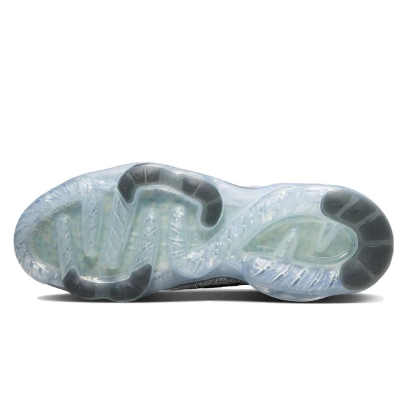 Nike-zapatillas de deporte vapormax 2023 flyknit para hombre y mujer, deportivas transpirables y cómodas para exteriores