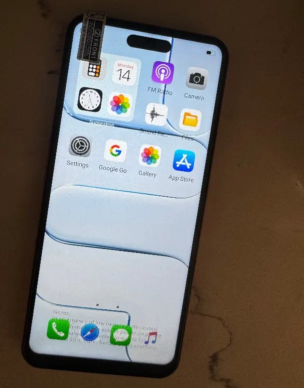Review Image