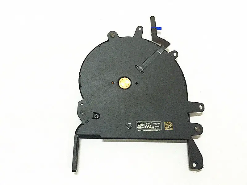 

For Macbook Pro Touch Bar A1707 2016 Laptop CPU GPU Cooling Fan Heatsink Fan Cooler