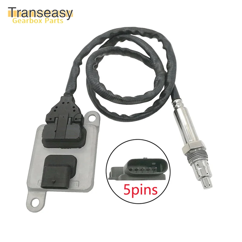 Brand New NOX Sensor A0009054410 A0009056204 A0009052310  Fits For Mercedes ML GLE SLK C E Class