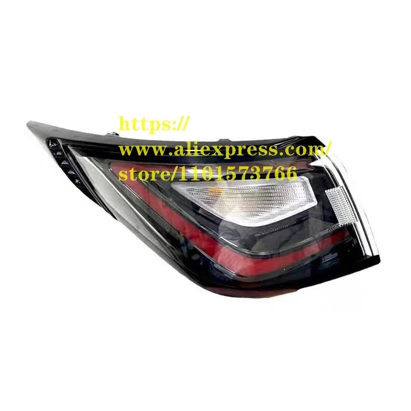 

Rear Tail Light Assembly for BYD Dolphin