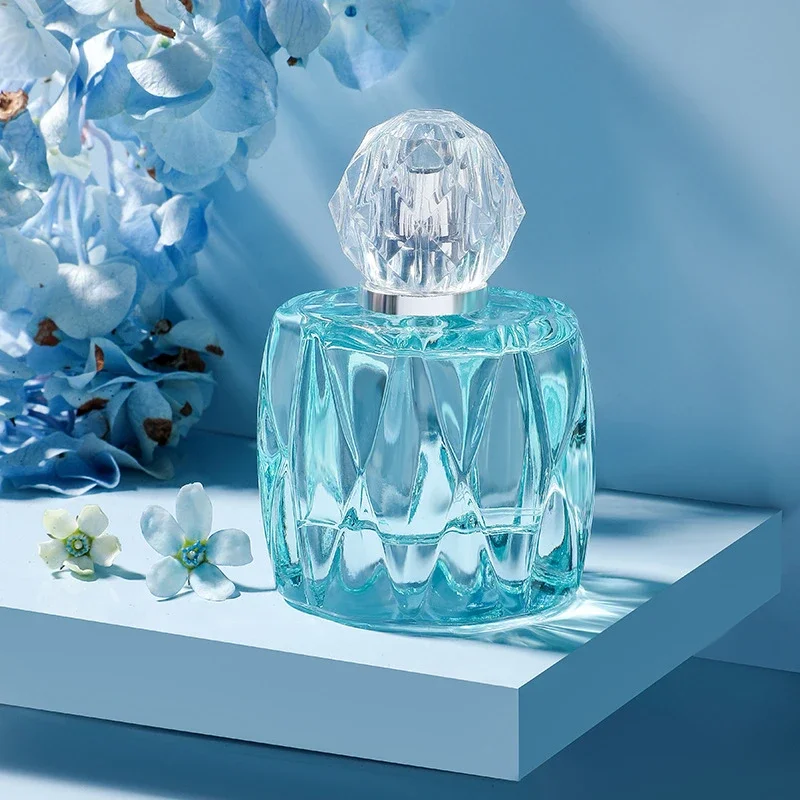 

Premium Blue Enchantress Women's Perfume 50ML - Fresh Elegant, Long-lasting Vitality, Natural Scent, Charming & Alluring