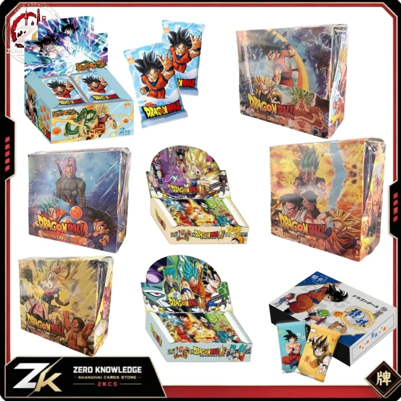 dragon-ball-english-edition-card-sun-wukong-beijitaka-luxury-edition-dragon-ball-card-collection-children's-gift-toy