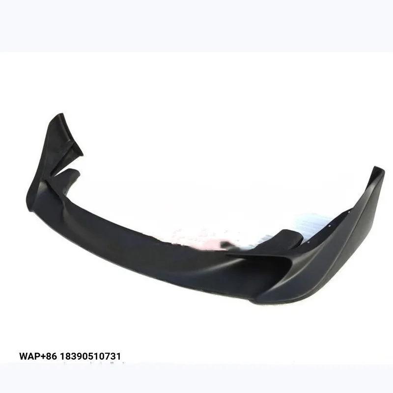 

For Skyline R32 GTR TBO Style Glass Fiber Front Bumper Lip (fit on Standard GTR Front Bumper)