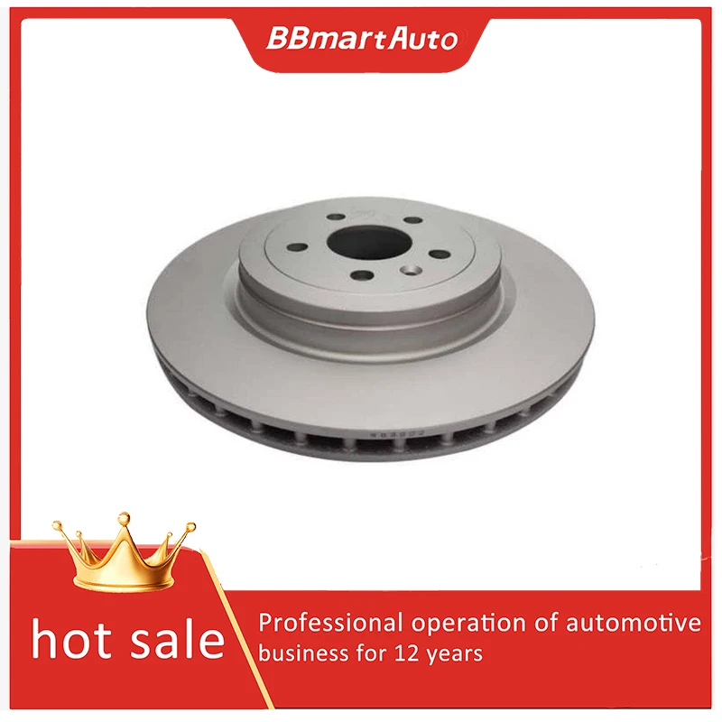 

102763200B BBmartAuto Behind the brake disc For Tesla Model S/Model X 16 models-