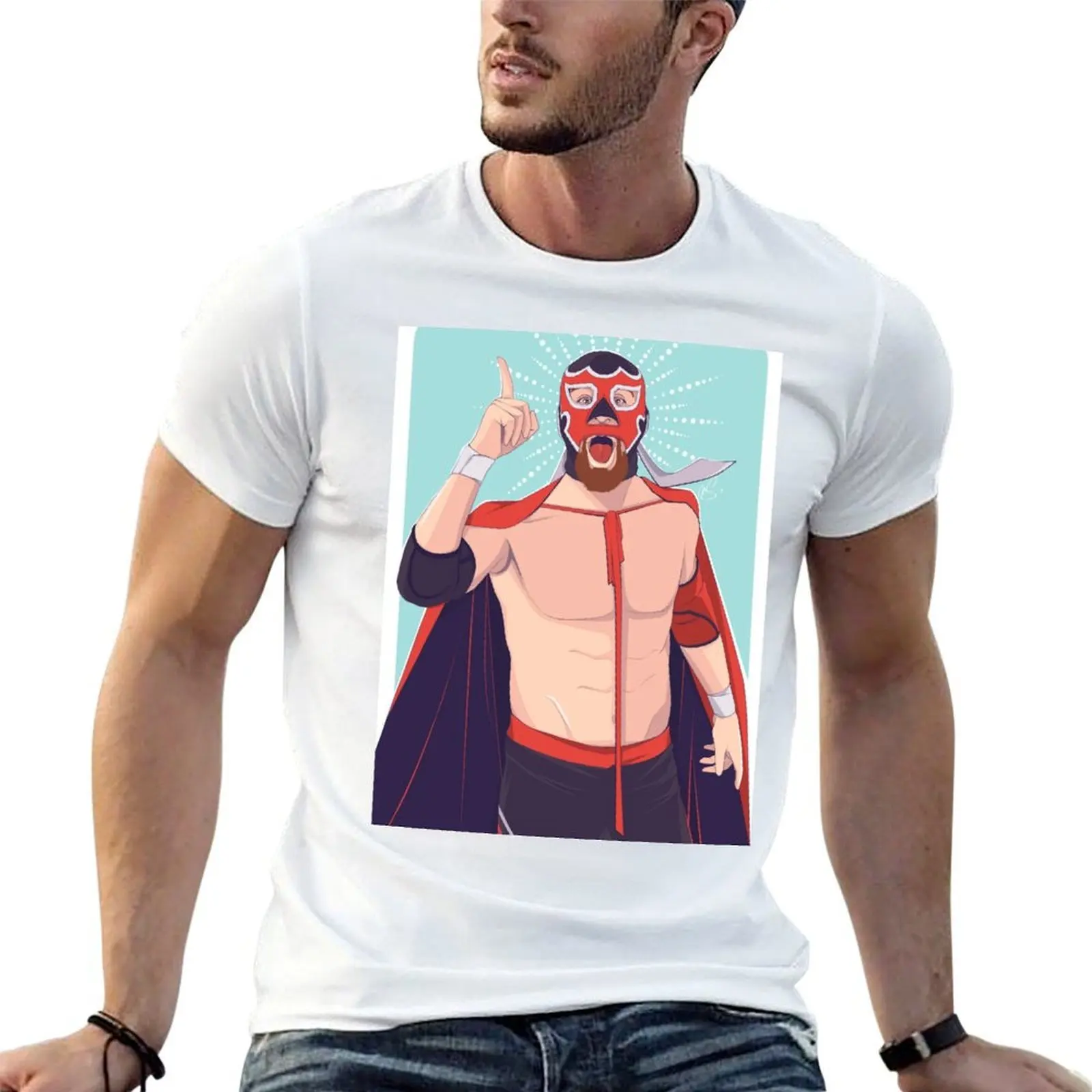 OLE! T-Shirt Sport Basic Moisture Wicking Tee