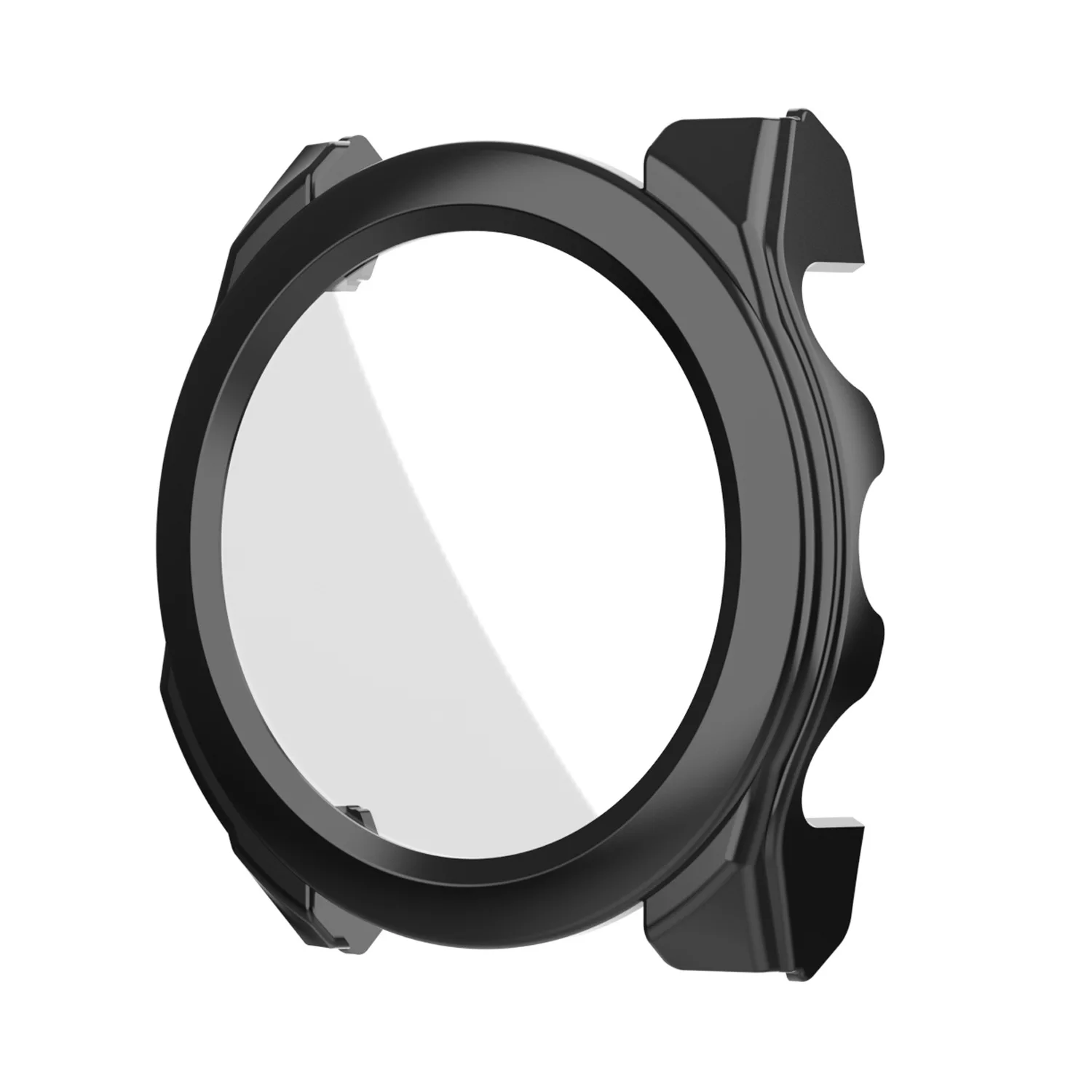 Tempered Glass Watch Case For Garmin Fenix 8 47mm 51mm Fenix8 All-Around Screen Protector Hard PC Bumper Cover Accessories image 6