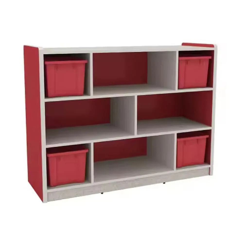 

Мебель для детского сада, детский шкаф для хранения игрушек, деревянный детский шкаф, детская мебель, мебель для дошкольников