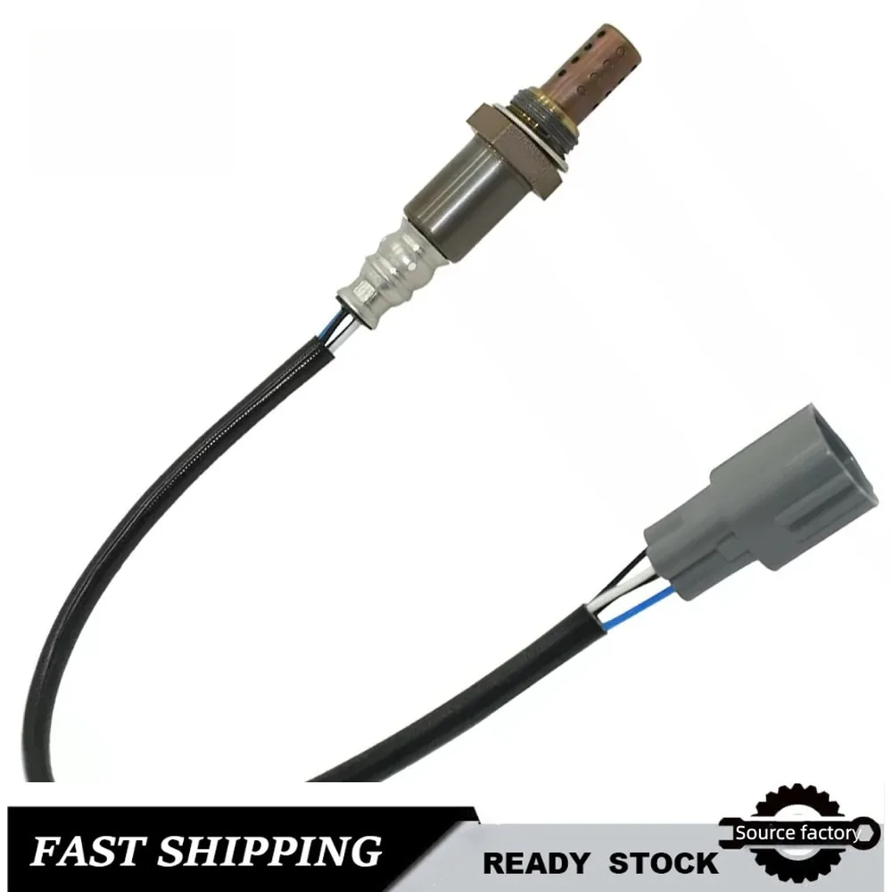 

Датчик кислорода O2 89465-53130 для Toyota Lexus, автомобильный датчик в наличии, отправка немедленно