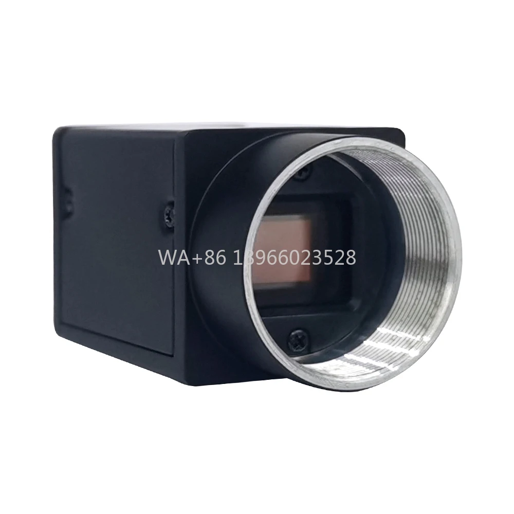 

Высокоскоростное обнаружение OEM-камеры промышленной инспекции линии машинного зрения 2022.