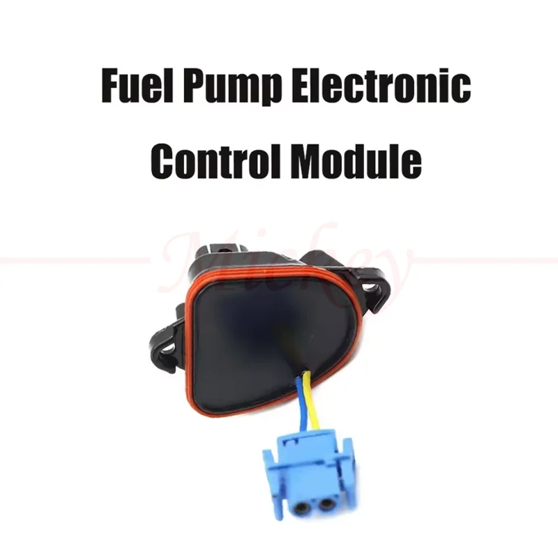 

For BMW R1200GS R1250GS ADV R1200RT R1150RT S1000XR S1000R F700GS F800GS F800R F800GT fuel pump electronic control module