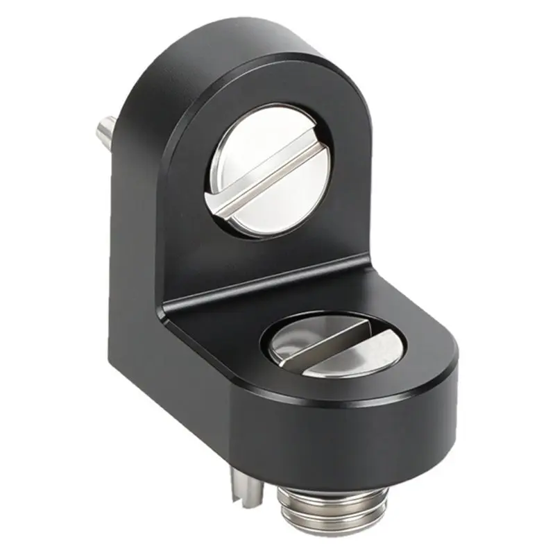 Anti-Twist Camera Bolt-On Expansion Adapter 1/4