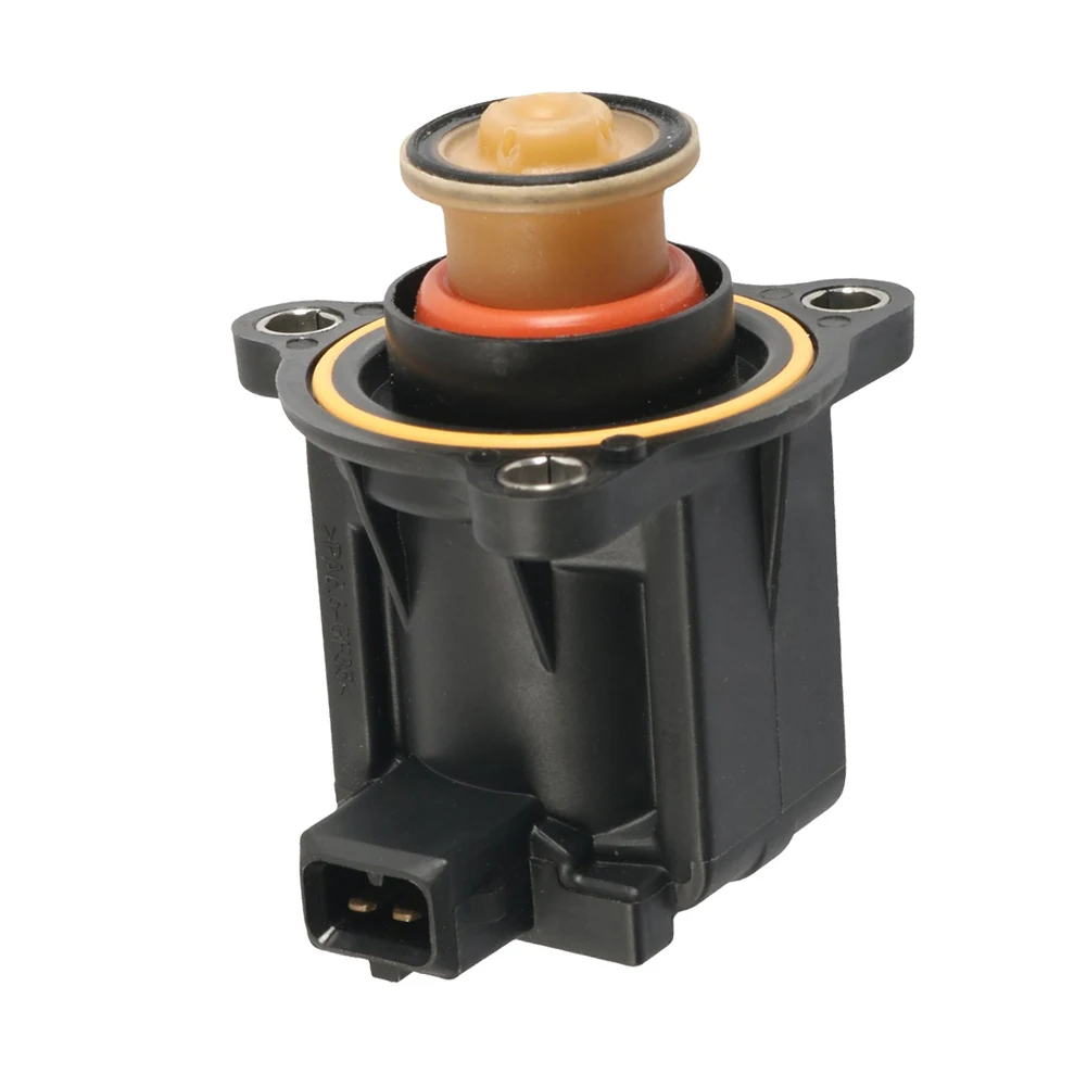 Turbocharger Diverter Valve Oem Part Number 11657601058 For BMW For F10 For F20 For F30 11-16 Replacement Car Accessories