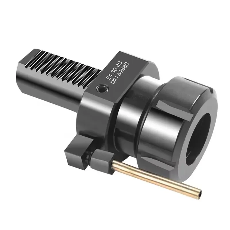 VDI Magnetic Alloy Steel Stainless Steel Collet Chuck Holder Strip DIN 69880 Form E3 Manual Lathe Machine COORAY Brand CE ISO