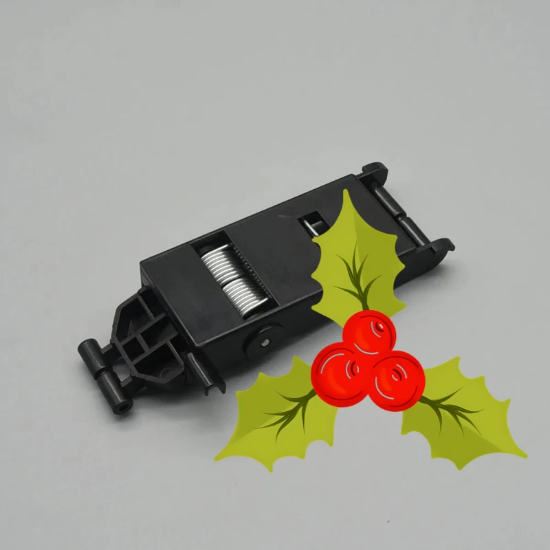 10X CE841-60119 CE847-60110 CE841-40033 ADF Hinge for HP M 1130 1132 1136 1210 1212 1213 1214 1216 1218 125 127 128 M1132 M125