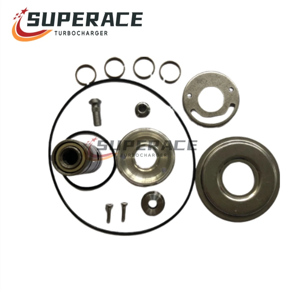 

G25 Turbcharger Repair / Rebuild kits G25-550 G25-660 Ceramic Ball Bearing Turbine Turbocharger Overhaul Parts / Sevice Kit