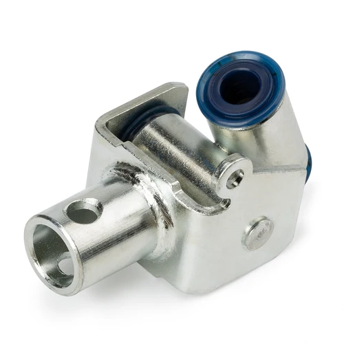 Imagen 2 del producto Para SUBARU IMPREZA OUTBACK BAJA FORESTER LEGACY 1997-2005 accesorios de coche palanca de cambios junta de conexión 35047-AC030 35047AC030