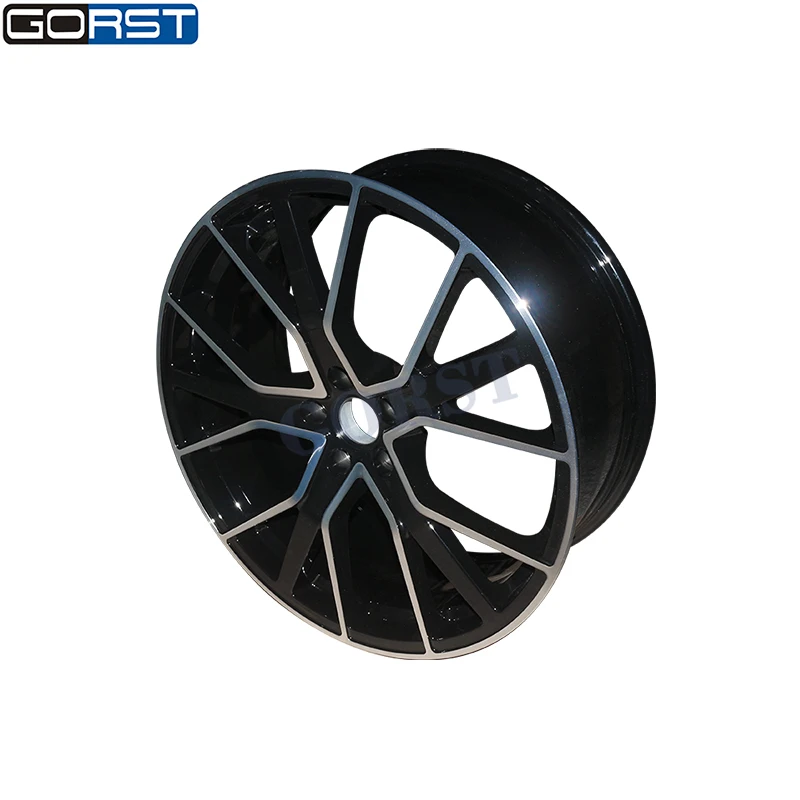 

Wheel Hub Cap XL1230C for Audi Car Auto Part Size21X8.5 PCD5*112 ET38 CB66.5 Maxloading 860kg