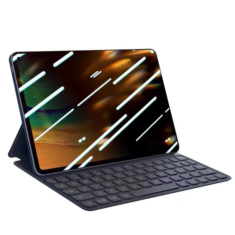 Filme de Privacidade Horizontal para Microsoft Surface Pro, Protetor de Tela para Microsoft Surface Pro 9, 8 X, 13 ", Pro 7 Plus, 6, 5, 4, 12.3", Go3, 2