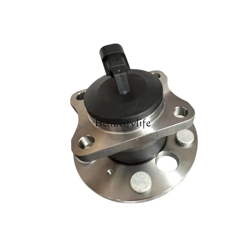 *Automotive Hub Bea…