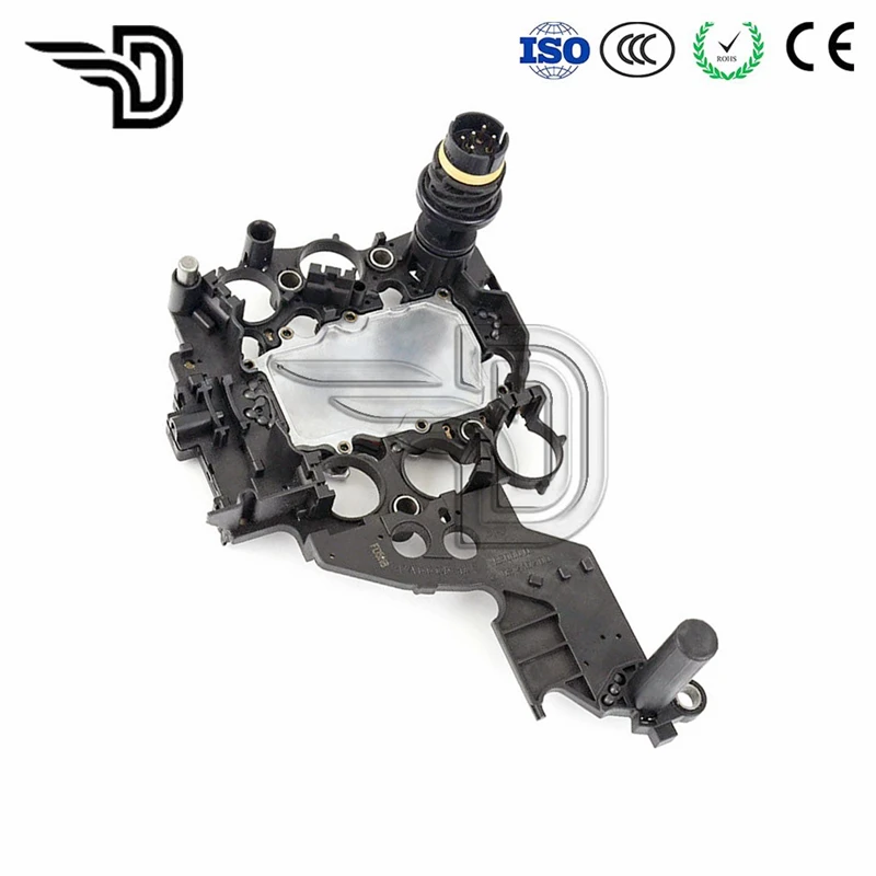 722.7 A0245455132 A0285450832 Original Tested 5 Speed Automatic Transmission Electronic Control Unit TCU TCM for Mercedes Benz