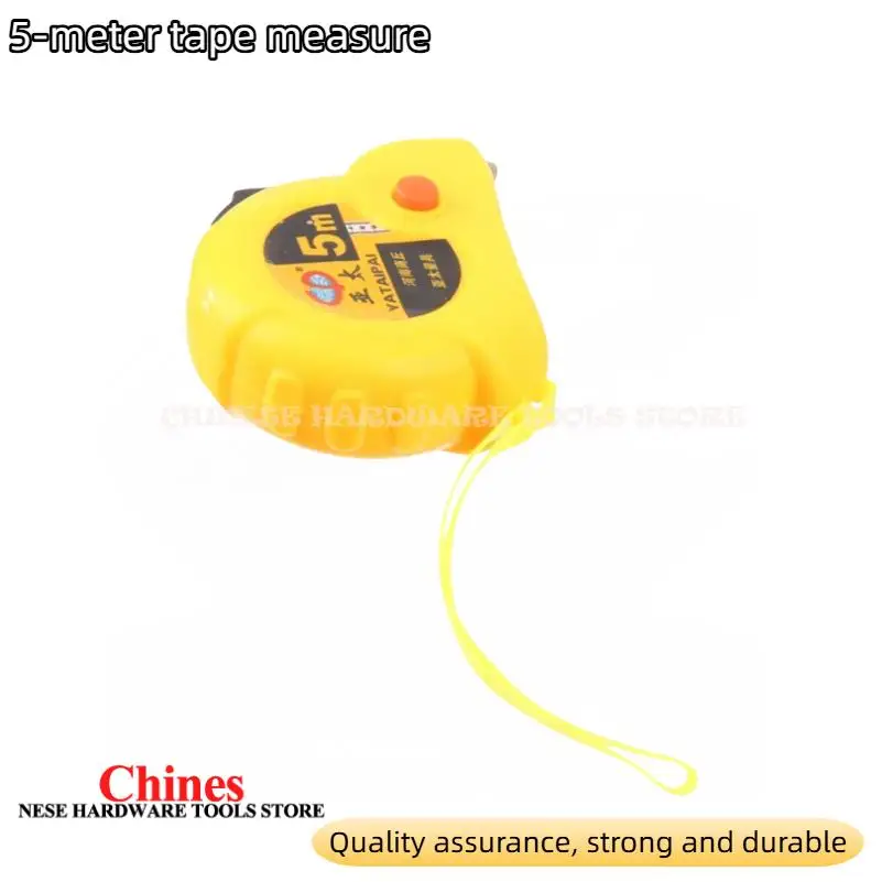 5 متر شريط القياس متري الصلب مسطرة قياس المسافة أداة قياس متر حاكم الصلب الشريط طول أدوات قياس المعادن