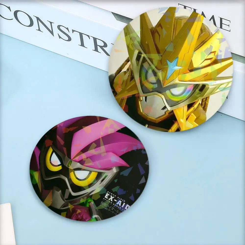 K-Kamen-N R-Rider-R…