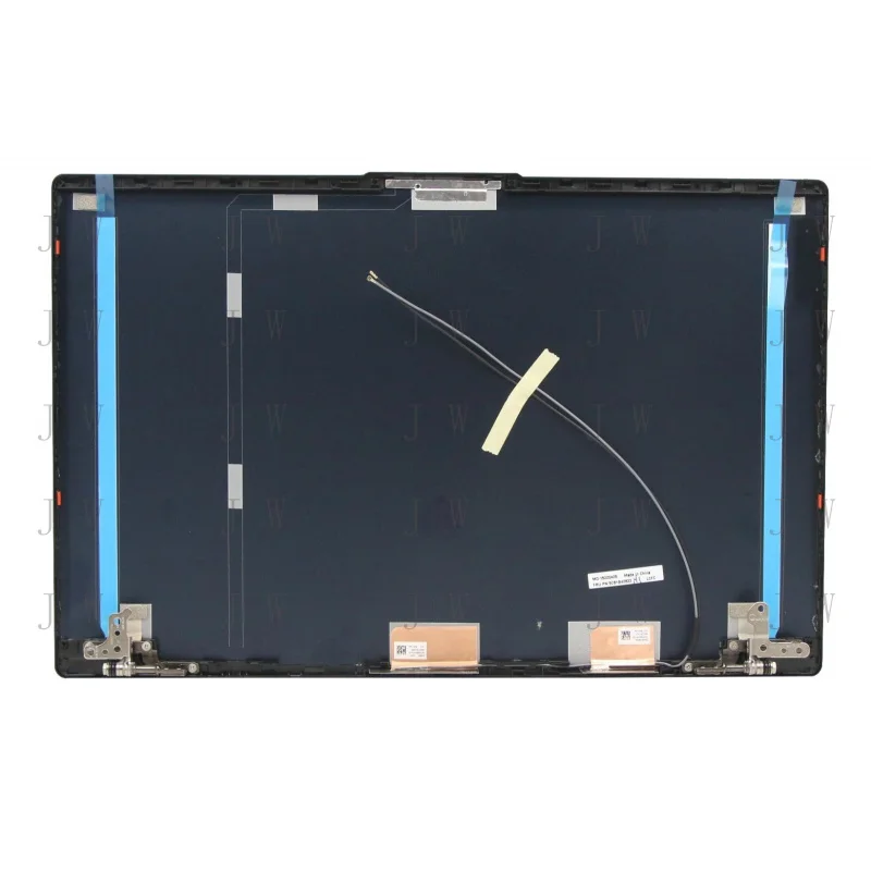 

DDW 5CB1B42833 Задняя крышка LCD-экрана с петлями для Lenovo Ideapad 5-15ITL05 5-15ALC05