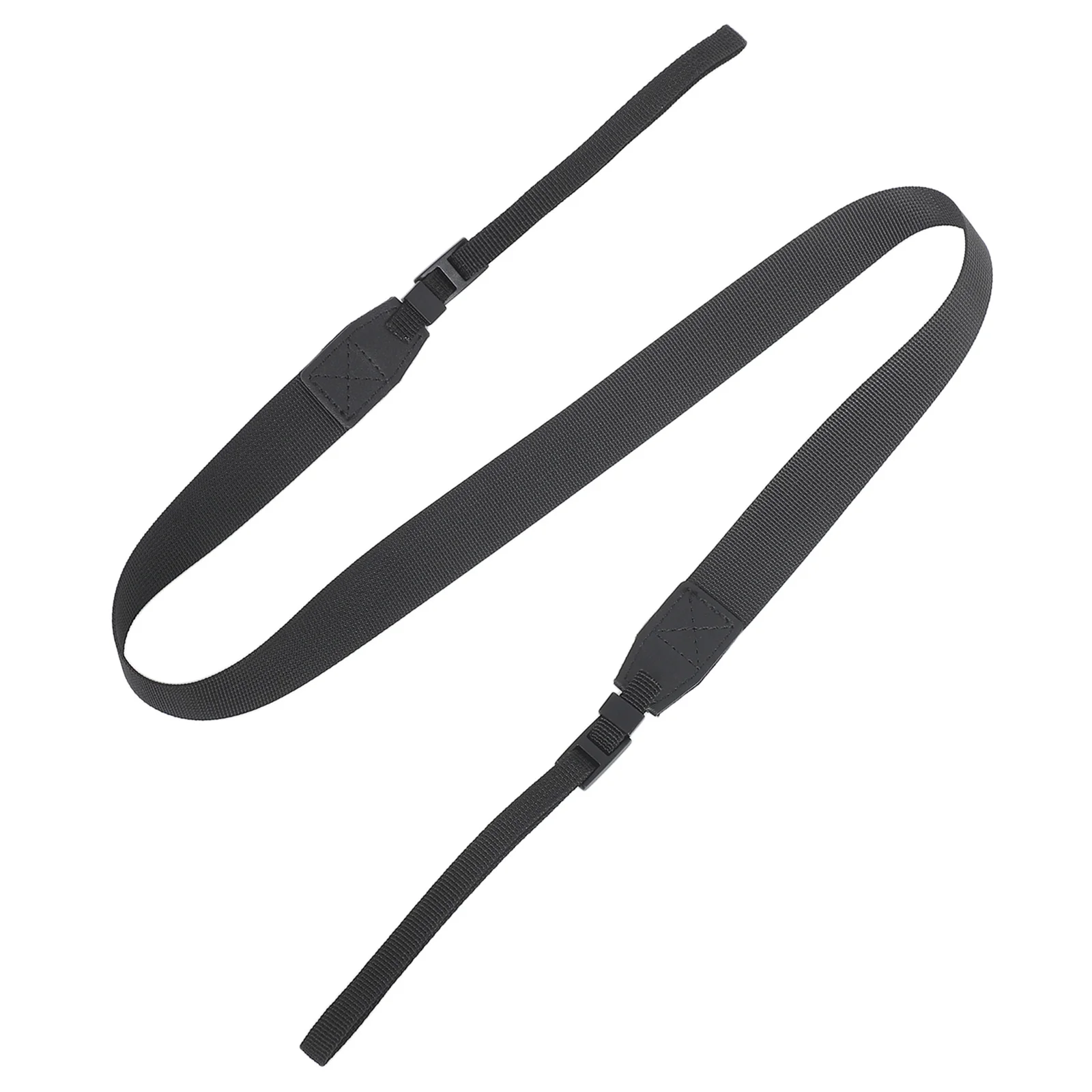 

Photographers Camera Shoulder Strap Adjustable Lightweight Portable Useful Design Safe Material Durable Practical