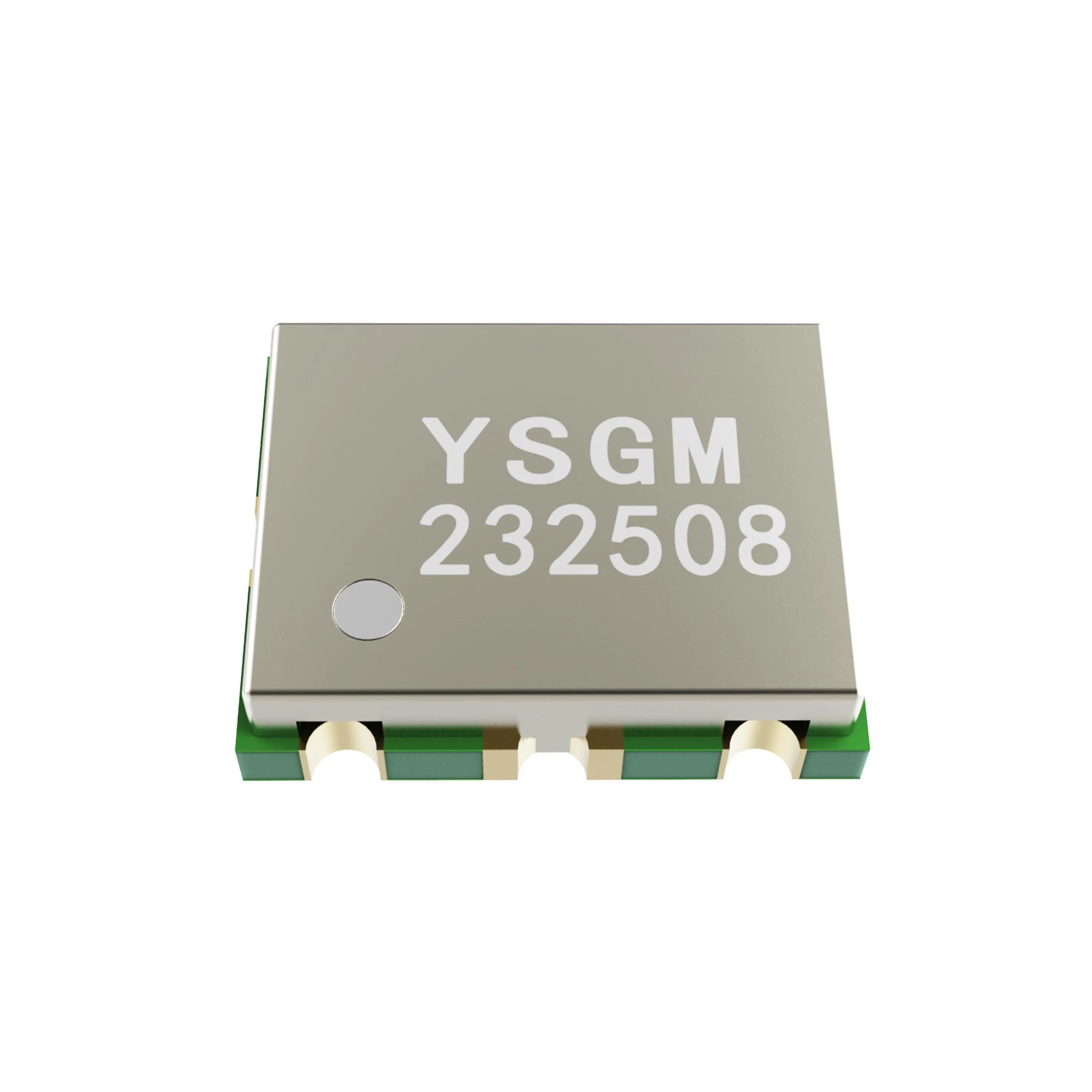 SZHUASHI 100% NEW VCO-Voltage Controlled Oscillator With Buffer Amplifier For LTE(2300-2390MHz)&(2400-2483.5MHz) Application