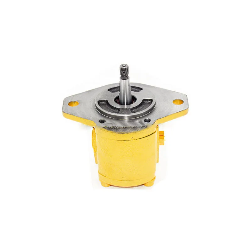 283-5992 2835992 Excavator parts   Gear Pump  Hydraulic Pump Pilot Pump For CATERPILLAR E330C