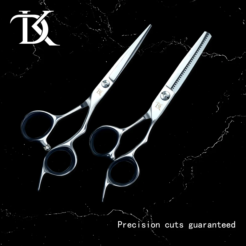 dk-структурные-ножницы-titan-ножницы-профессиональные-парикмахерские-парикмахерские-ножницы-машина-для-стрижки-волос-Парикмахерская-волосы-440c-stainl