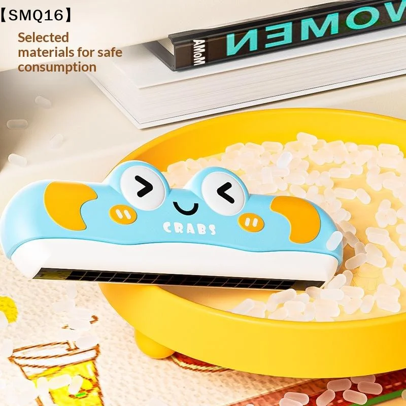 Armonica a cartoni animati a 3 - Kids Education Design recensione e prezzo