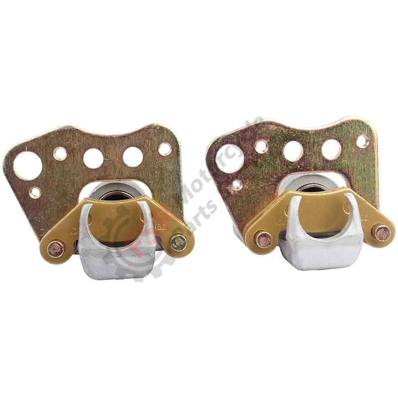 BRAKE CALIPER FRONT,FOR POLARIS SPORTSMAN X2 500 570 800 6X6 TOURING FOREST INTL SPMN ATP 330 4X4 EPS EFI HO,QUAD PARTS