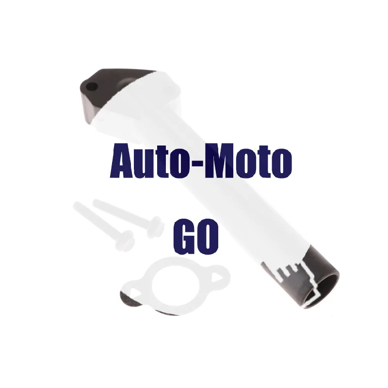

Впускной коллектор с комплектом прокладок для Briggs & Stratton Sprint & Classic, аксессуары для ремонта коллектора модели двигателя