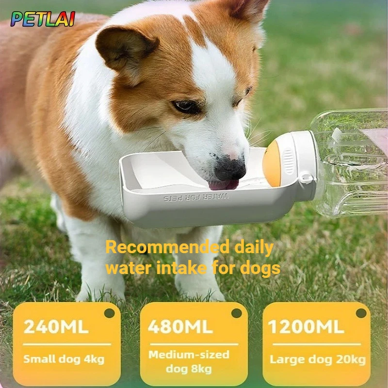 Thumbnail 3 - #10 Top Portable Dog Water Bottles Picks for Every Budget