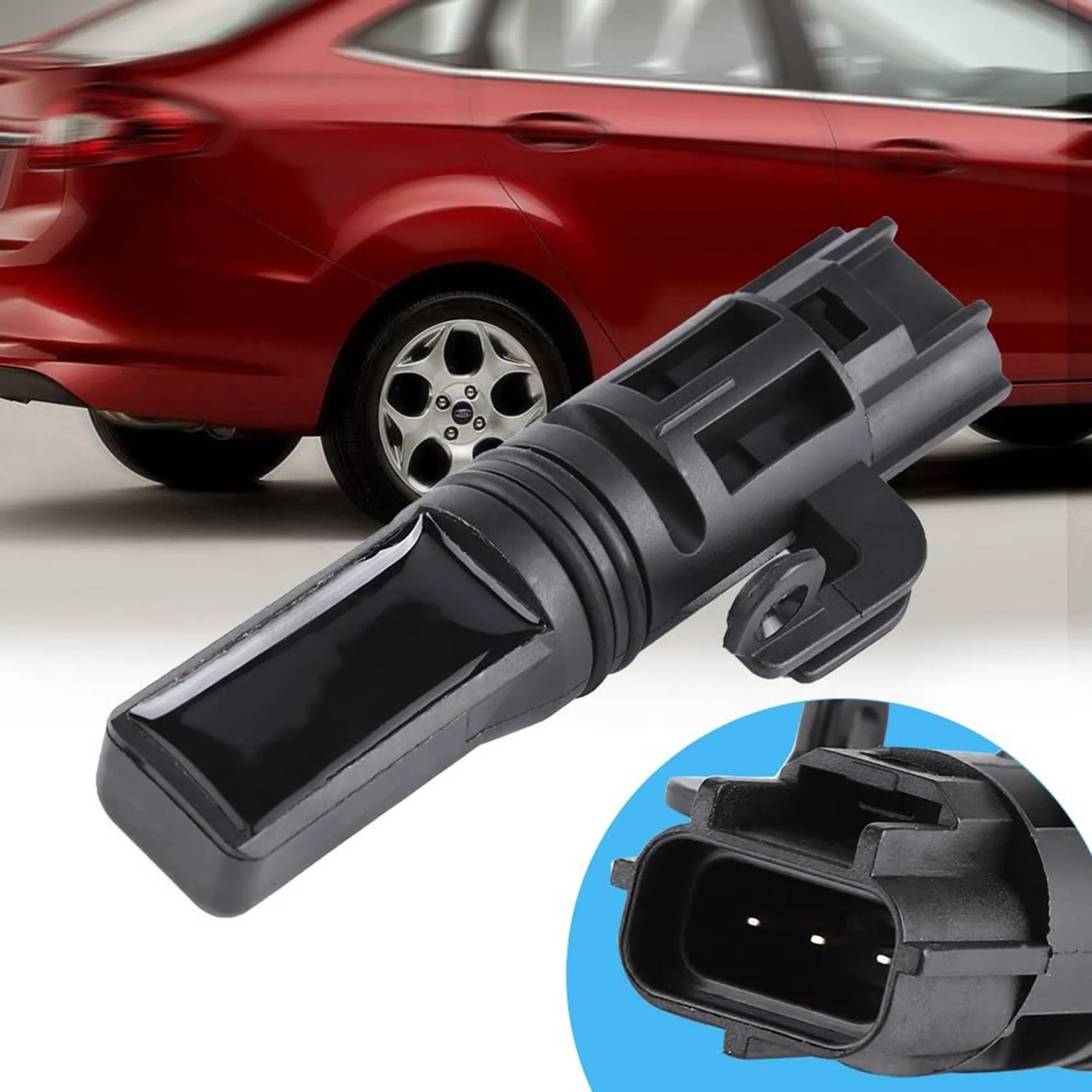 for Ford Focus 1998-2004 1.6 1.8 Fiesta 01-08 1.4 1.8 Speed Sensor 1087548,98AB9E731AG,98AB-9E731-AG