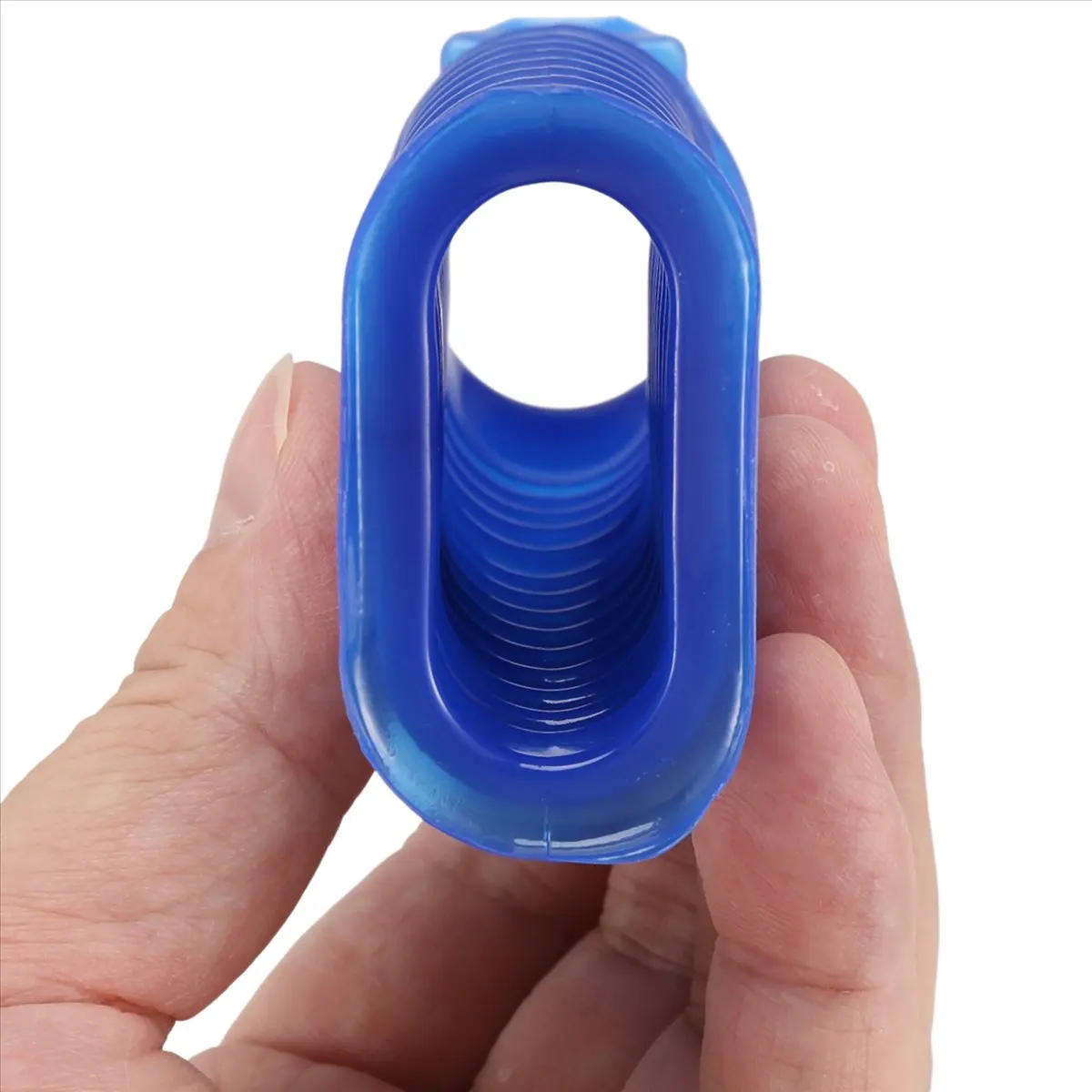 #31S Hose Replacement for Home Cleaning Vacuum Cleaner Accessories Part,Suction Hose Replacement,(Blue)