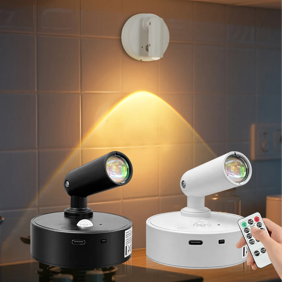Motion Sensor Led N…