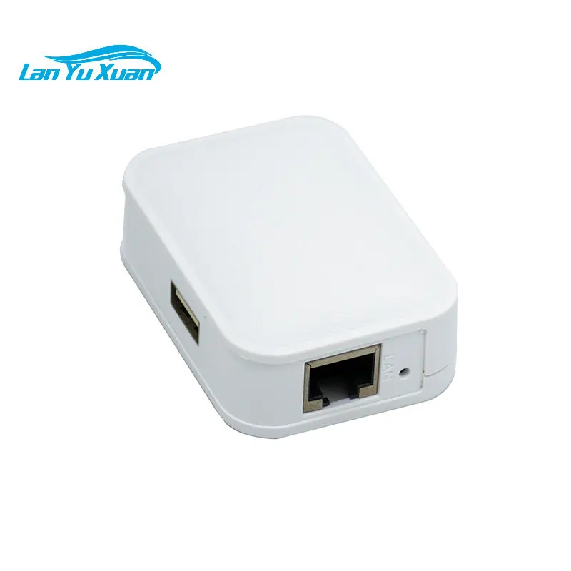 

Factory Direct Sales 2.4G 5.8G Dual Band WiFi Router Modem Travel wifi USB Small Openwrt Router