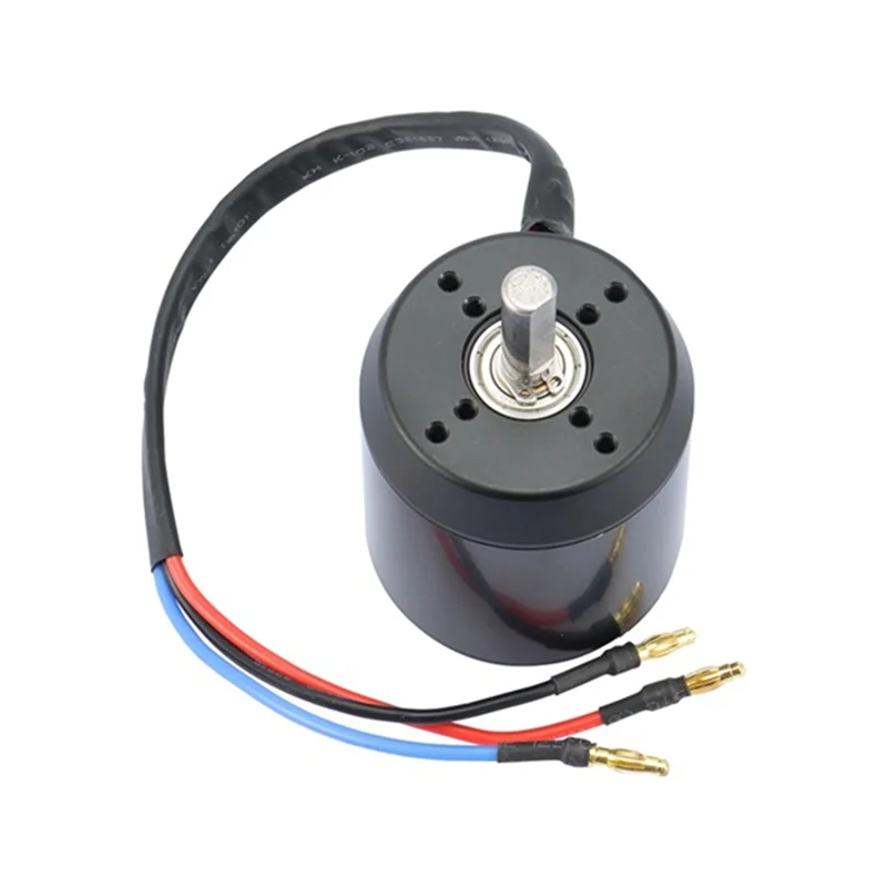 

Electric Balancing Scooter Skateboard 6384 120KV High Power BLDC Brushless Motor Replacement Parts