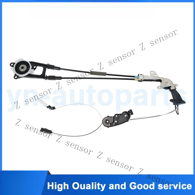RRR+ Right Power Sliding Door Cable 85015-08011 for Toyota Sienna 3.5L XLE SE 2.7L LE