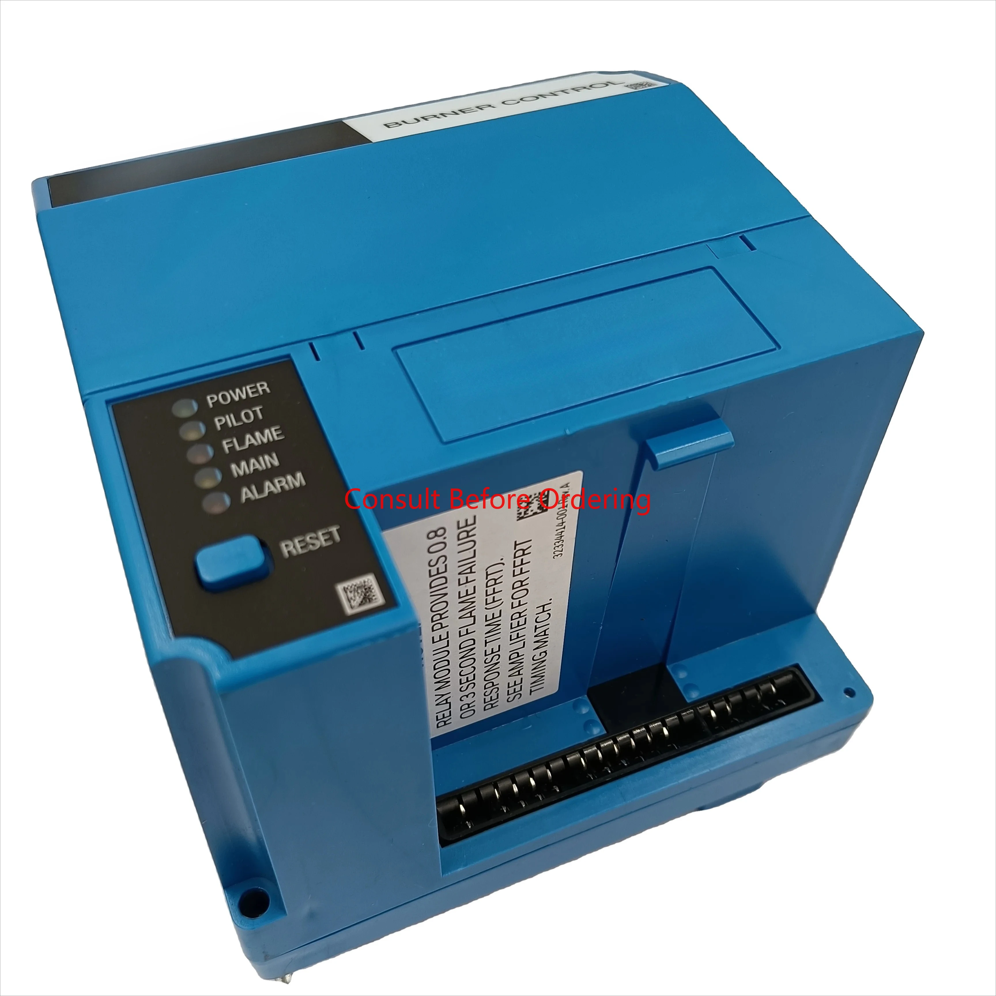 

RM7840L1075 Combustion Controller STOCK